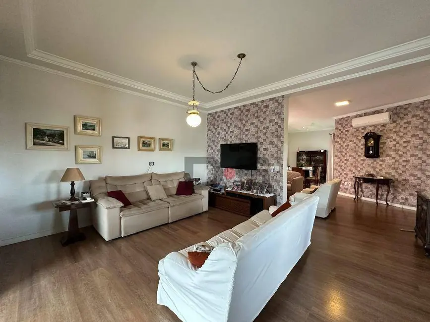 Foto 1 de Casa de Condomínio com 3 quartos à venda, 657m2 em Centro, Cerquilho - SP