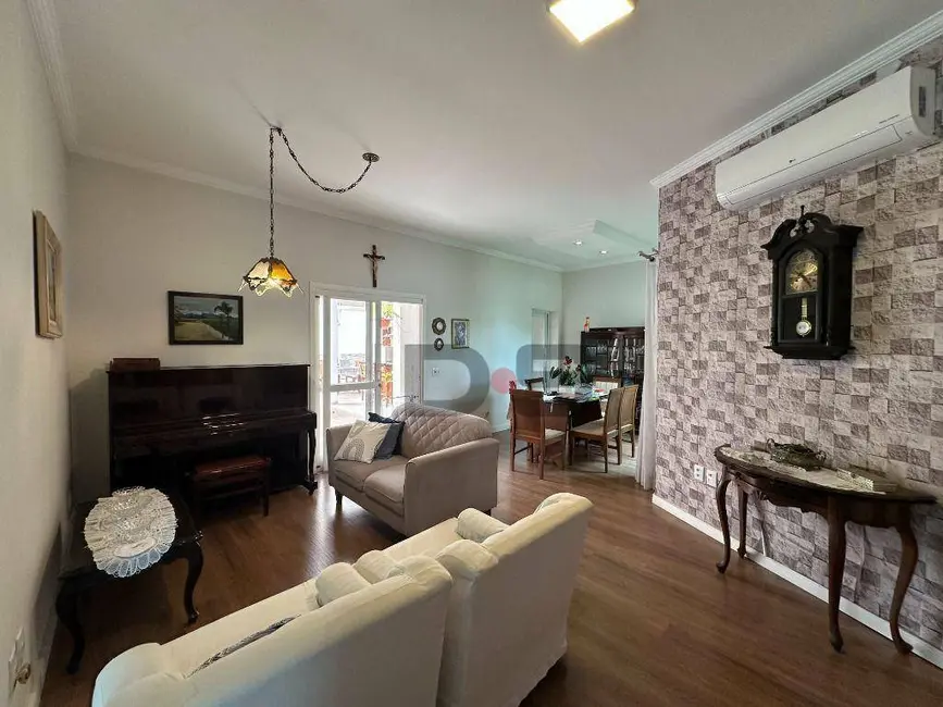 Foto 4 de Casa de Condomínio com 3 quartos à venda, 657m2 em Centro, Cerquilho - SP