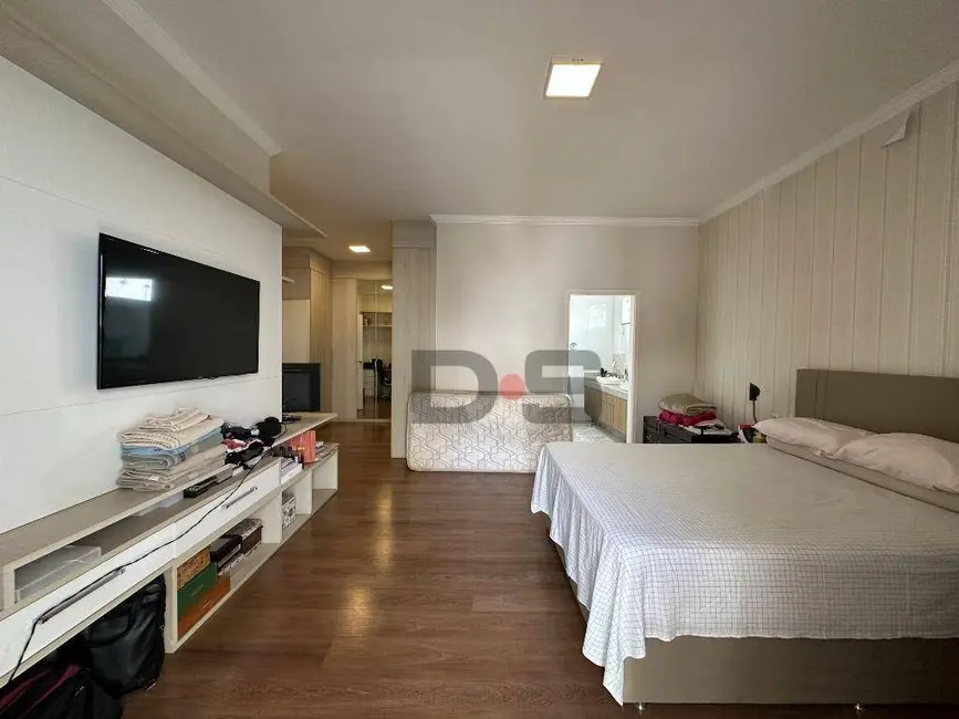 Foto 8 de Casa de Condomínio com 3 quartos à venda, 657m2 em Centro, Cerquilho - SP