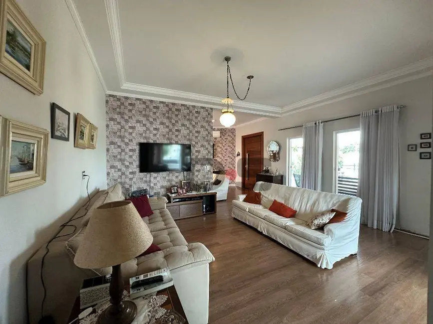 Foto 5 de Casa de Condomínio com 3 quartos à venda, 657m2 em Centro, Cerquilho - SP