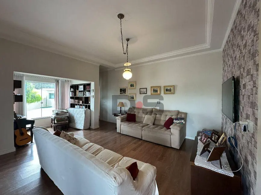 Foto 2 de Casa de Condomínio com 3 quartos à venda, 657m2 em Centro, Cerquilho - SP