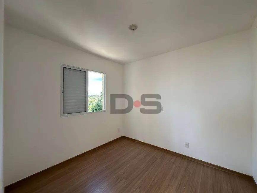 Foto 4 de Apartamento com 2 quartos à venda, 50m2 em Cerquilho - SP