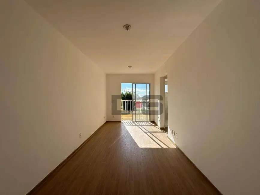 Foto 2 de Apartamento com 2 quartos à venda, 50m2 em Cerquilho - SP