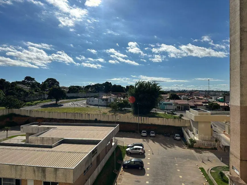 Foto 8 de Apartamento com 2 quartos à venda, 50m2 em Cerquilho - SP