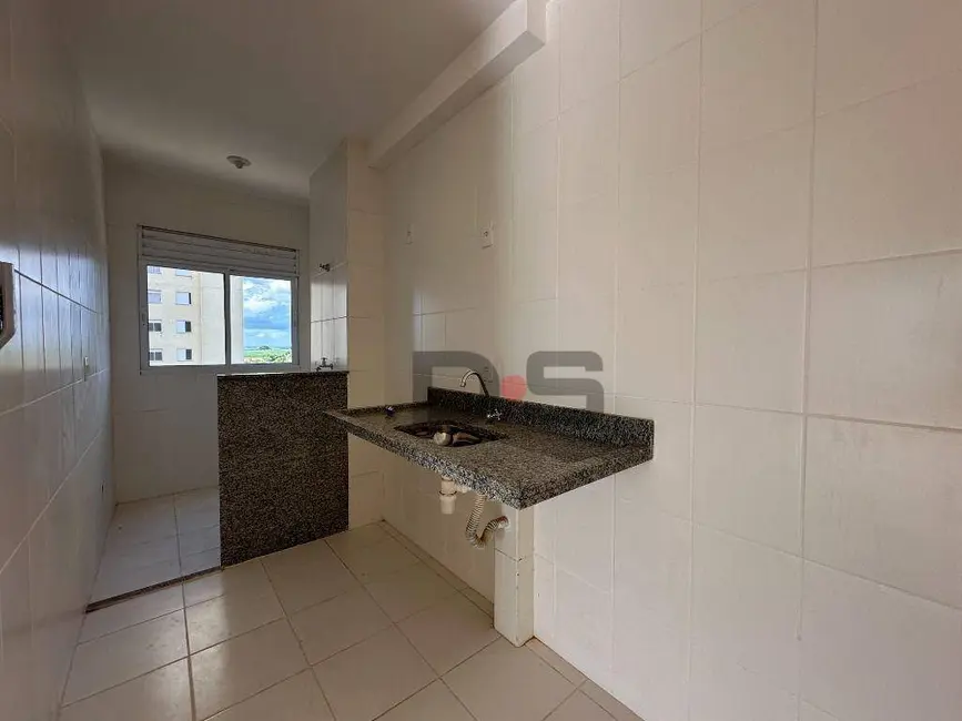 Foto 7 de Apartamento com 2 quartos à venda, 50m2 em Cerquilho - SP