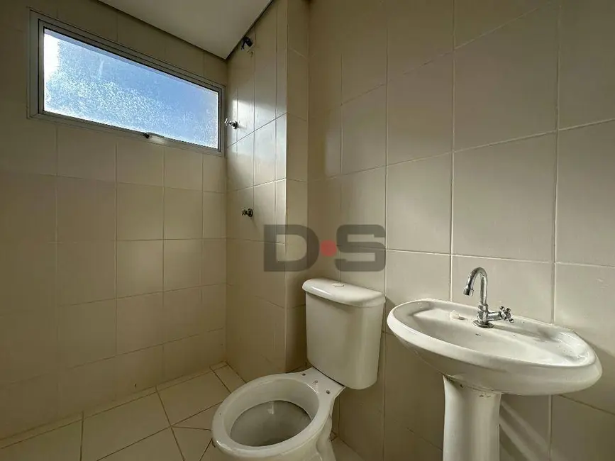 Foto 6 de Apartamento com 2 quartos à venda, 50m2 em Cerquilho - SP