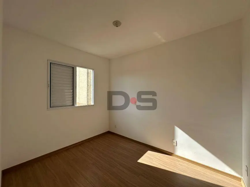 Foto 5 de Apartamento com 2 quartos à venda, 50m2 em Cerquilho - SP