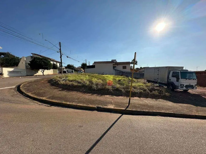 Foto 3 de Terreno / Lote à venda, 330m2 em Cerquilho - SP