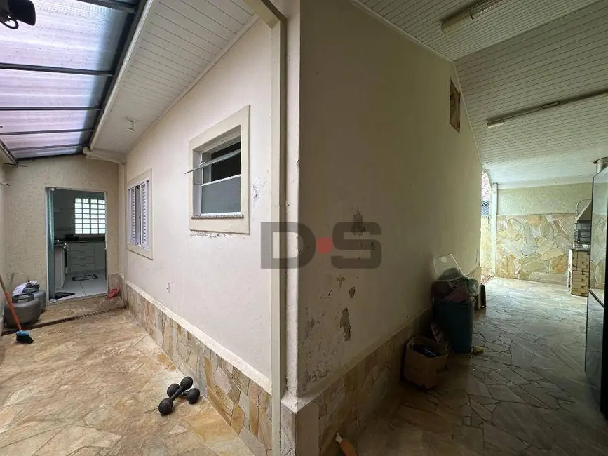 Foto 9 de Casa com 3 quartos à venda, 180m2 em Cerquilho - SP