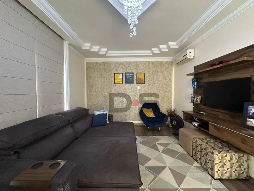 Foto 2 de Casa com 3 quartos à venda, 180m2 em Cerquilho - SP