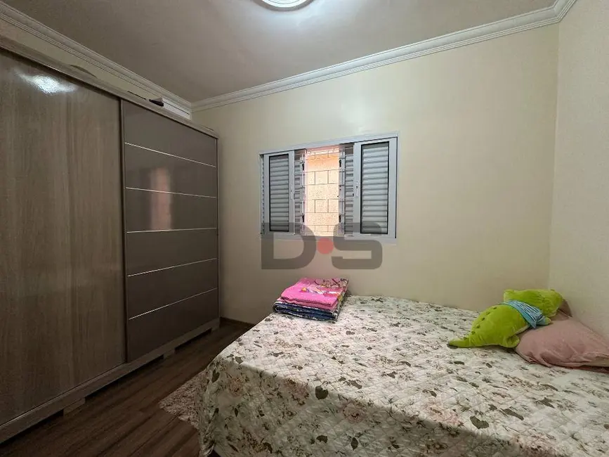 Foto 7 de Casa com 3 quartos à venda, 180m2 em Cerquilho - SP
