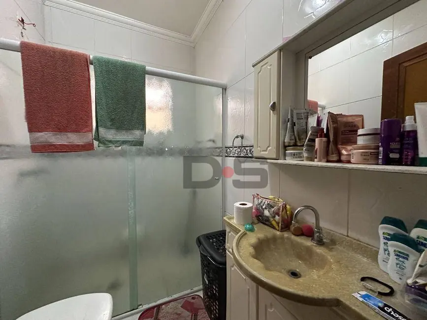 Foto 6 de Casa com 3 quartos à venda, 180m2 em Cerquilho - SP