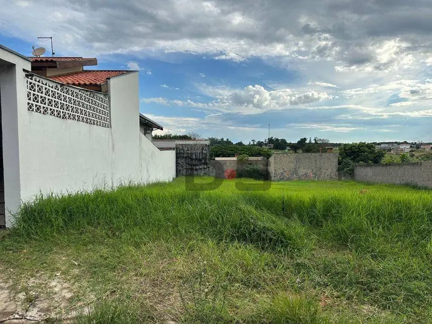 Foto 2 de Terreno / Lote à venda, 292m2 em Cerquilho - SP