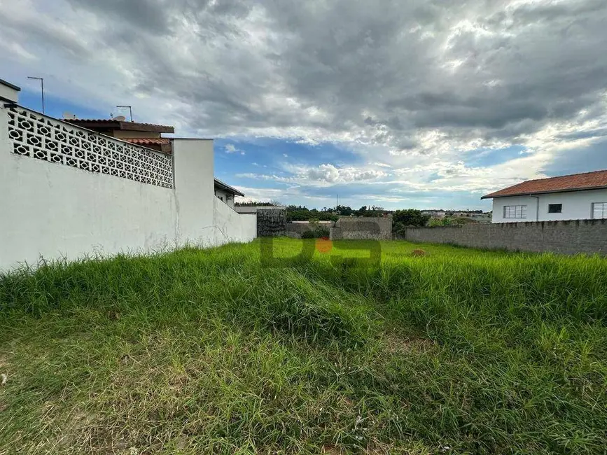 Foto 1 de Terreno / Lote à venda, 292m2 em Cerquilho - SP