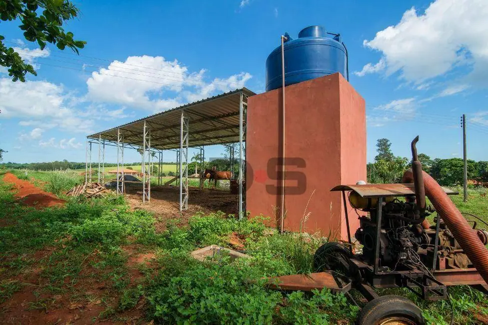 Foto 8 de Sítio / Rancho com 2 quartos à venda, 24000m2 em Cesario Lange - SP