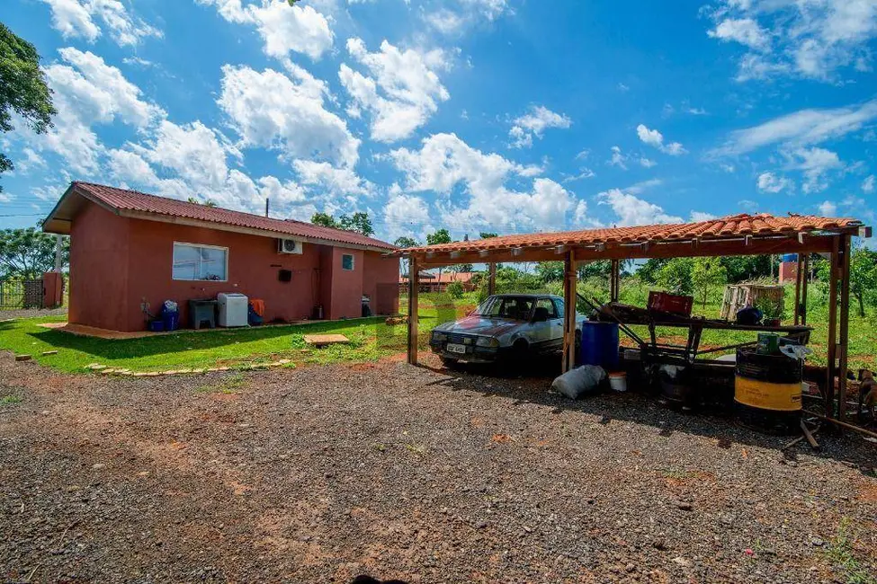 Foto 5 de Sítio / Rancho com 2 quartos à venda, 24000m2 em Cesario Lange - SP