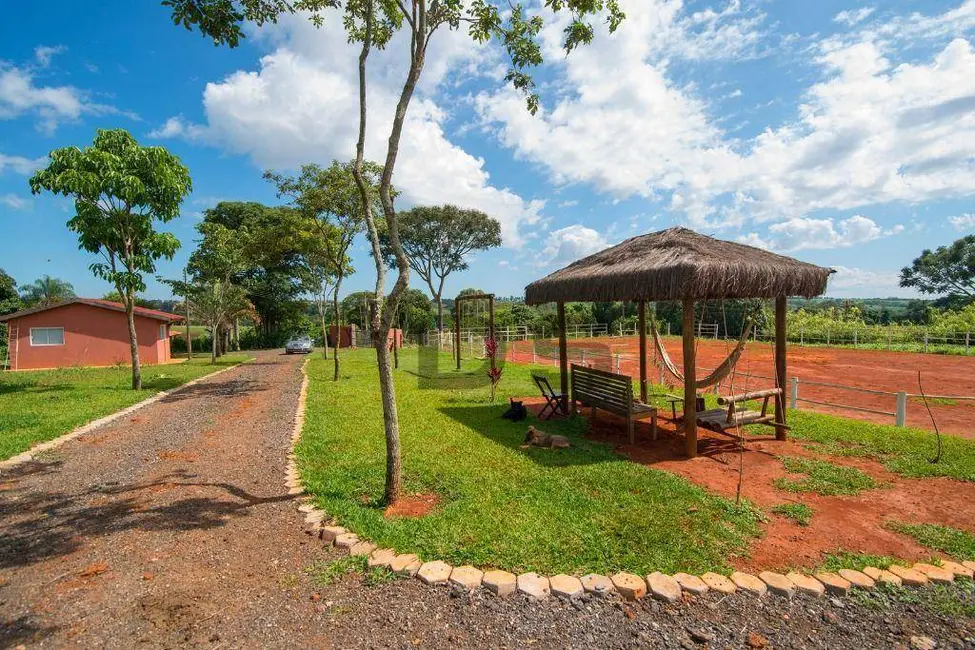 Foto 7 de Sítio / Rancho com 2 quartos à venda, 24000m2 em Cesario Lange - SP