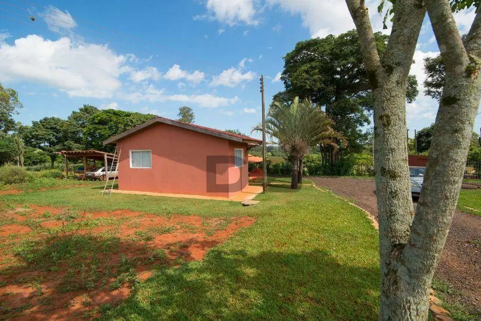 Foto 4 de Sítio / Rancho com 2 quartos à venda, 24000m2 em Cesario Lange - SP