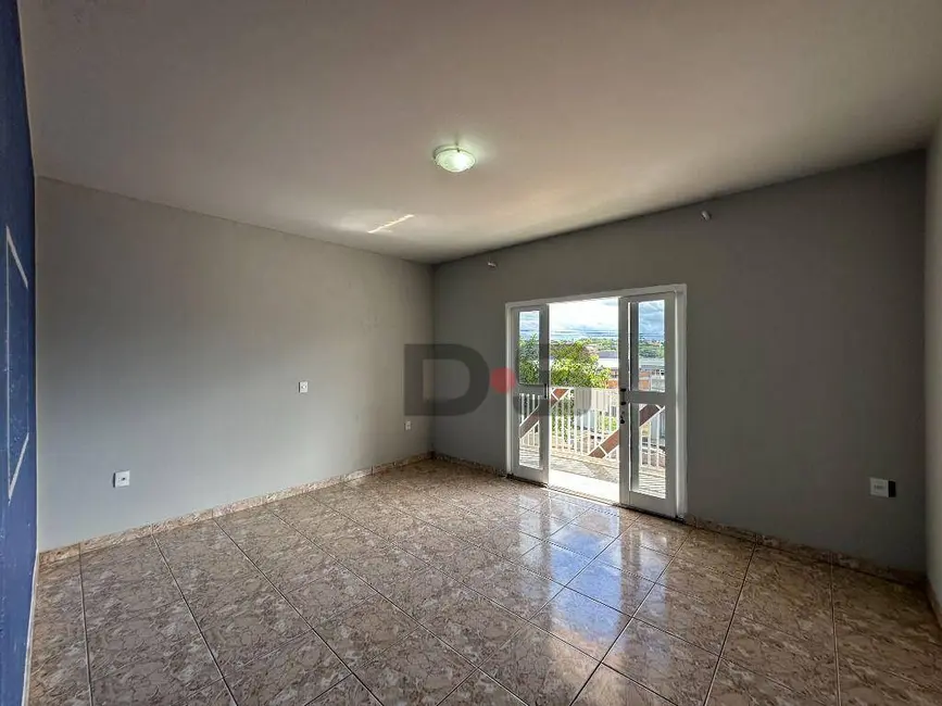 Foto 9 de Sobrado com 4 quartos à venda, 125m2 em Cerquilho - SP