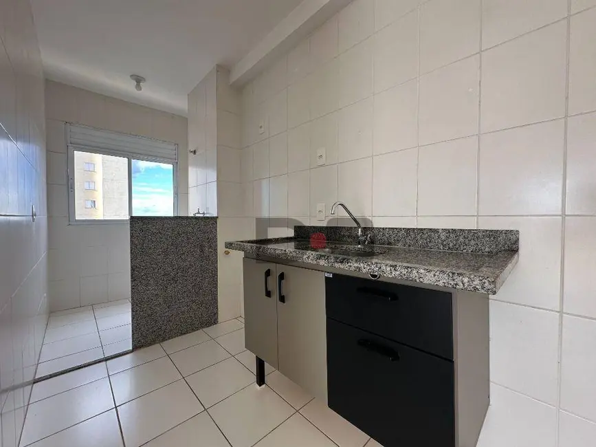 Foto 2 de Apartamento com 2 quartos à venda, 50m2 em Cerquilho - SP