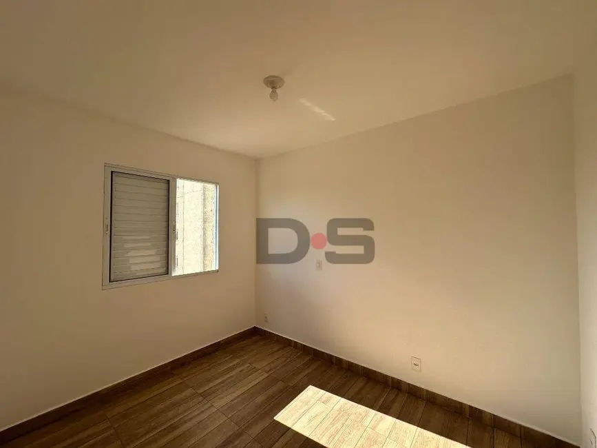 Foto 9 de Apartamento com 2 quartos à venda, 50m2 em Cerquilho - SP