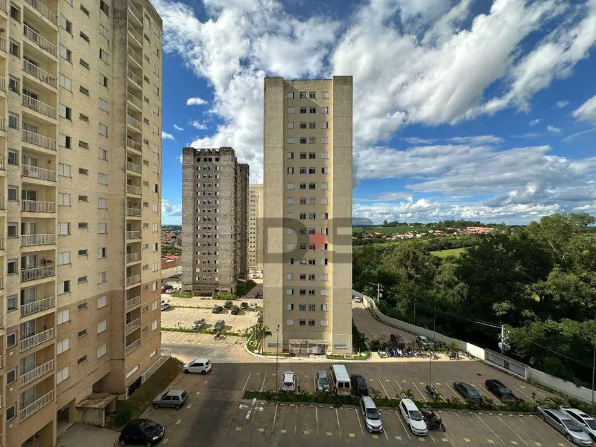 Foto 8 de Apartamento com 2 quartos à venda, 50m2 em Cerquilho - SP