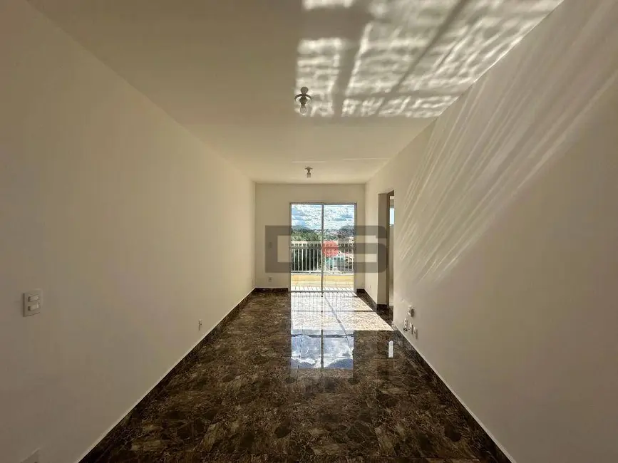 Foto 4 de Apartamento com 2 quartos à venda, 50m2 em Cerquilho - SP