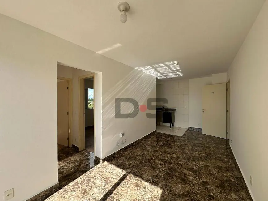 Foto 5 de Apartamento com 2 quartos à venda, 50m2 em Cerquilho - SP