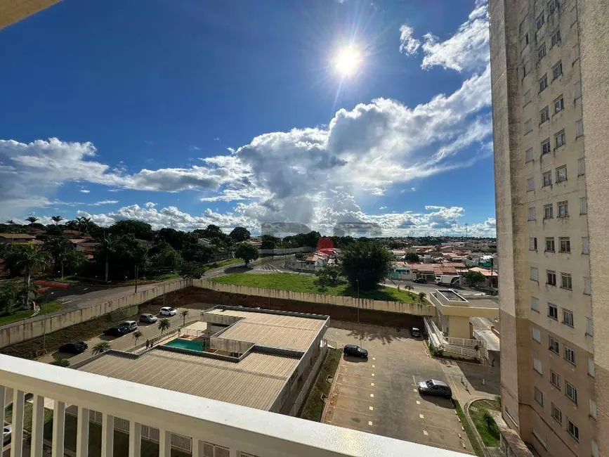 Foto 6 de Apartamento com 2 quartos à venda, 50m2 em Cerquilho - SP