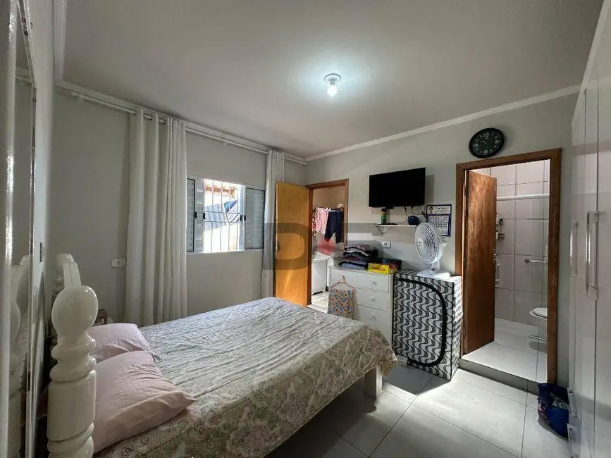 Foto 6 de Casa com 2 quartos à venda, 125m2 em Cerquilho - SP