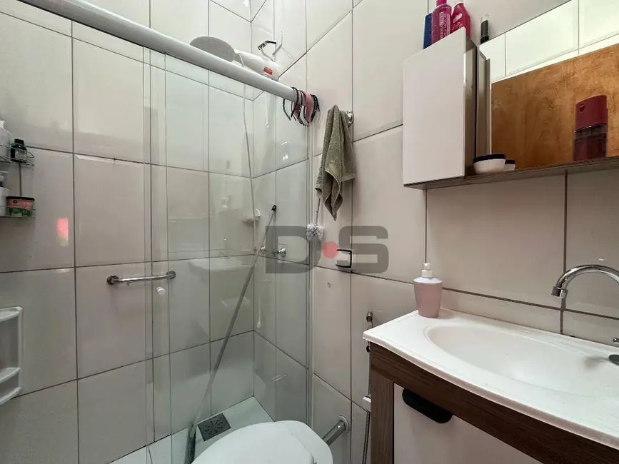 Foto 7 de Casa com 2 quartos à venda, 125m2 em Cerquilho - SP