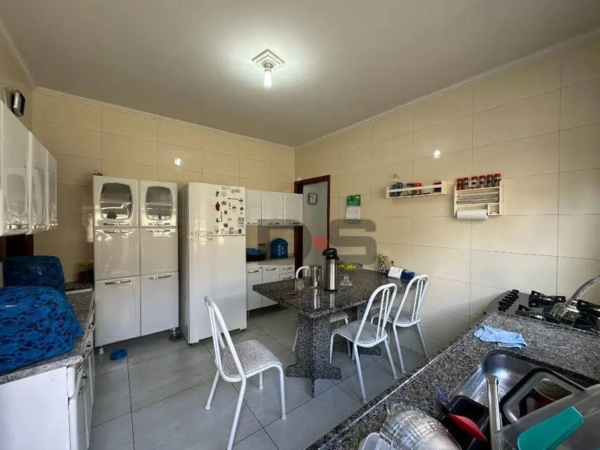 Foto 3 de Casa com 2 quartos à venda, 125m2 em Cerquilho - SP