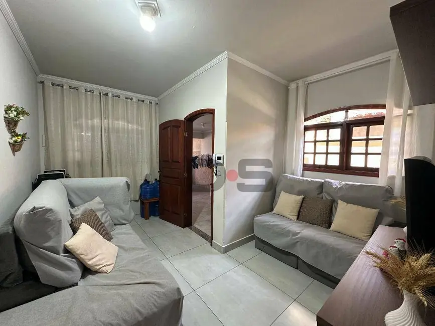 Foto 1 de Casa com 2 quartos à venda, 125m2 em Cerquilho - SP