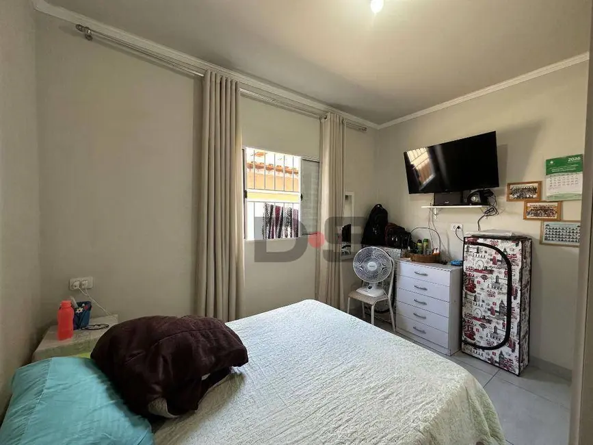 Foto 4 de Casa com 2 quartos à venda, 125m2 em Cerquilho - SP