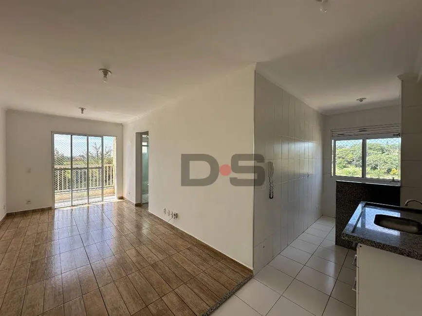Foto 1 de Apartamento com 2 quartos à venda, 50m2 em Cerquilho - SP