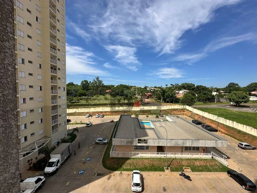 Foto 8 de Apartamento com 2 quartos à venda, 50m2 em Cerquilho - SP