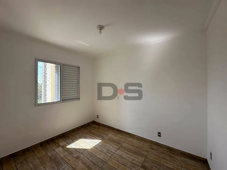 Foto 9 de Apartamento com 2 quartos à venda, 50m2 em Cerquilho - SP