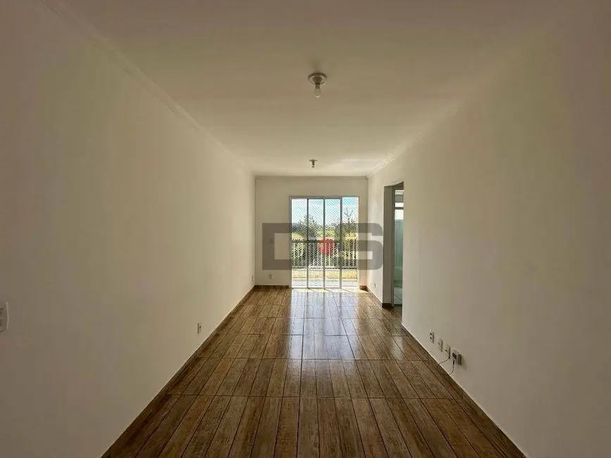 Foto 4 de Apartamento com 2 quartos à venda, 50m2 em Cerquilho - SP
