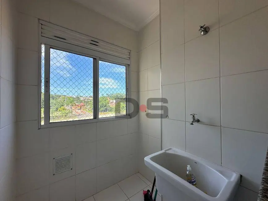 Foto 3 de Apartamento com 2 quartos à venda, 50m2 em Cerquilho - SP