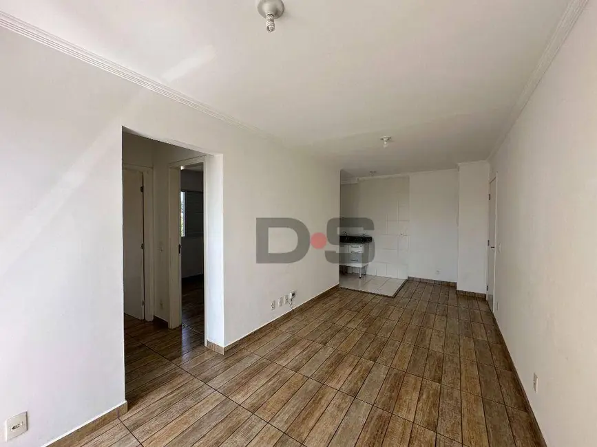 Foto 5 de Apartamento com 2 quartos à venda, 50m2 em Cerquilho - SP