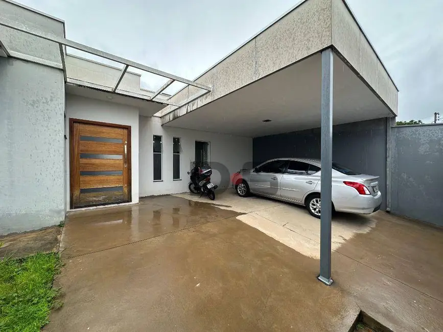 Foto 1 de Casa com 3 quartos à venda, 312m2 em Centro, Cerquilho - SP