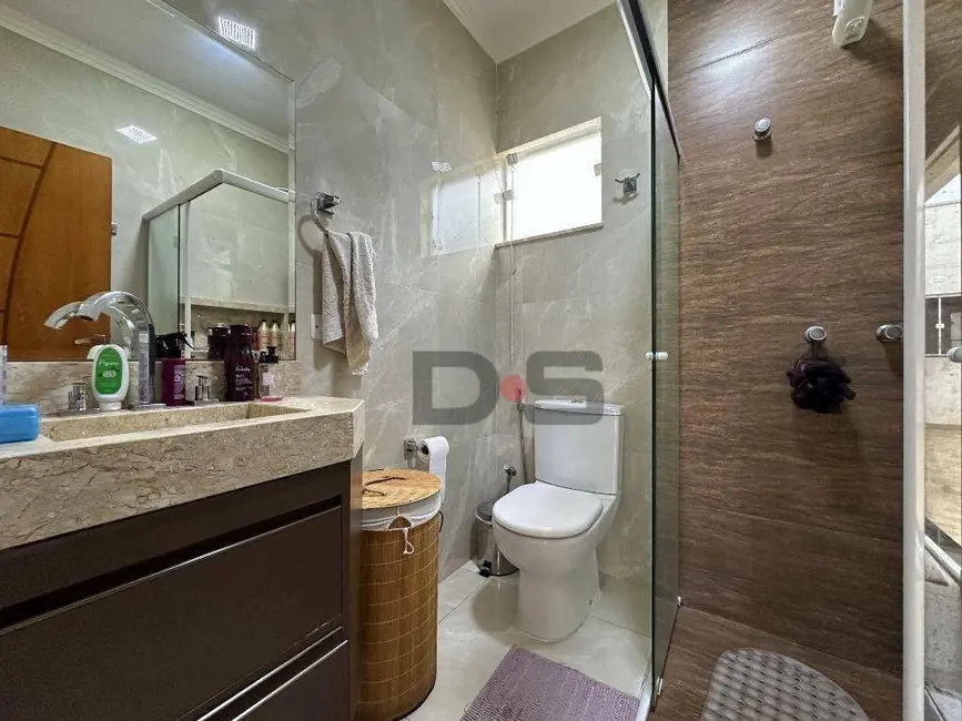 Foto 9 de Casa com 3 quartos à venda, 312m2 em Centro, Cerquilho - SP