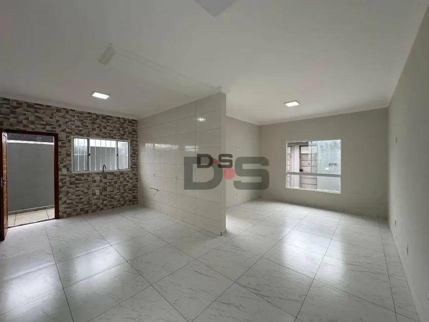 Foto 3 de Casa com 3 quartos à venda, 200m2 em Cerquilho - SP