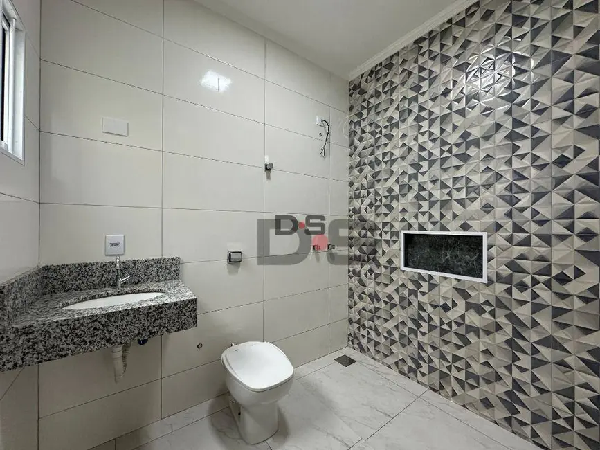 Foto 8 de Casa com 3 quartos à venda, 200m2 em Cerquilho - SP