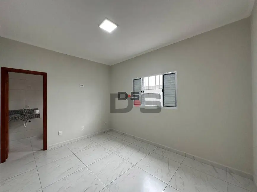Foto 9 de Casa com 3 quartos à venda, 200m2 em Cerquilho - SP