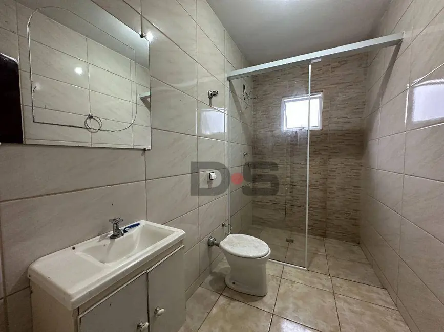 Foto 8 de Casa com 2 quartos à venda, 140m2 em Cerquilho - SP