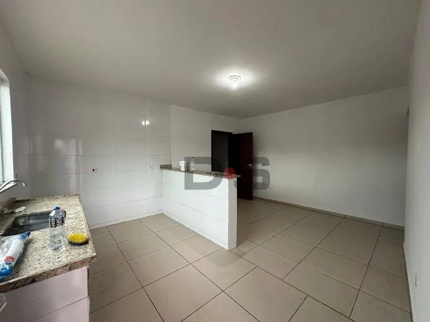 Foto 3 de Casa com 2 quartos à venda, 140m2 em Cerquilho - SP