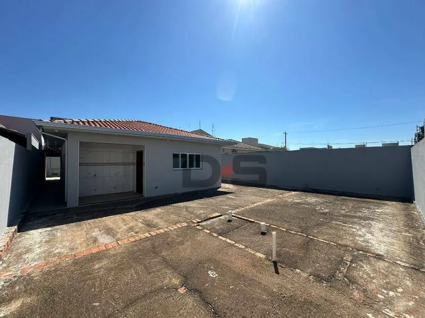Foto 9 de Casa com 3 quartos à venda, 360m2 em Cerquilho - SP