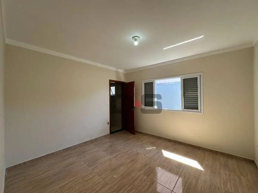 Foto 2 de Casa com 3 quartos à venda, 360m2 em Cerquilho - SP