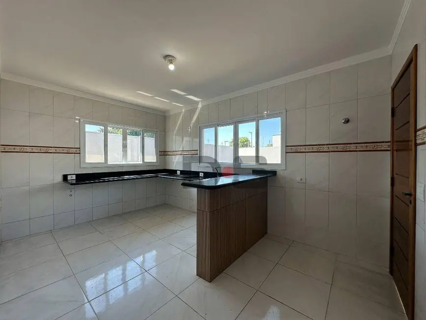 Foto 7 de Casa com 3 quartos à venda, 360m2 em Cerquilho - SP